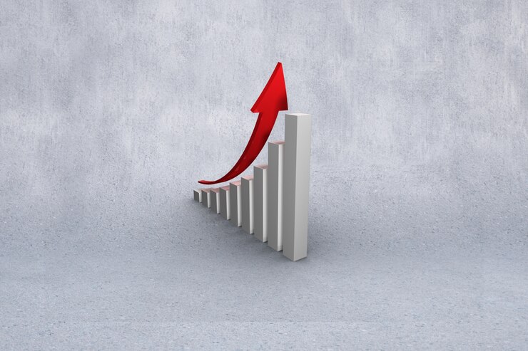 Boost your market share